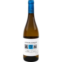 Altos del Marqués Blanco Rioja DOCa trocken - Cerrolaza