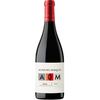Altos del Marqués Joven Rioja DOCa trocken - Cerrolaza