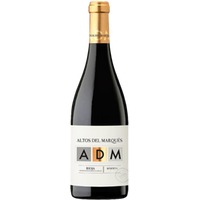 Altos del Marqués Reserva Rioja DOCa trocken - Cerrolaza