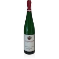 Niederberg Helden Riesling Spätlese - Schloss Lieser