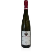 Wehlener Sonnenuhr Riesling Großes Gewächs - Schloss Lieser