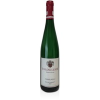 Graacher Himmelreich Riesling Kabinett - Schloss Lieser