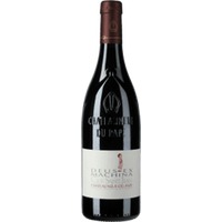 Chateauneuf du Pape Deus Ex Machina
