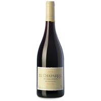 El Chaparral