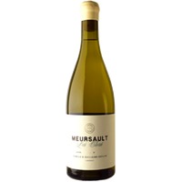 Camille & Guillaume Boillot Meursault "Les Clous"