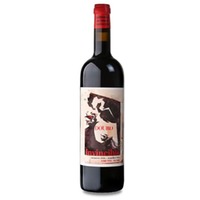 Invincible Tinto Nº 2