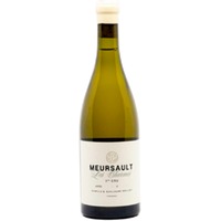 Camille & Guillaume Boillot Meursault 1er Cru "Les Charmes”
