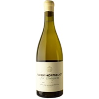 Camille & Guillaume Boillot Puligny-Montrachet "Les Enseignères”