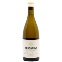 Camille & Guillaume Boillot Meursault "Limozin”