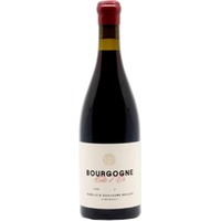 Camille & Guillaume Boillot Bourgogne Côte d'Or