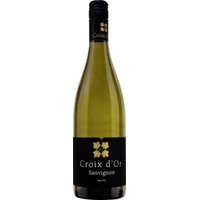 Sauvignon Croix d Or Vin de Pays d'Oc