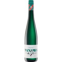 Weingut Maximin Gruenhaus Riesling Feinherb 0.75 L Flasche
