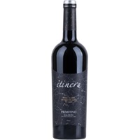 Itinera Prima Classe Primitivo Salento IGT 0.75 L Flasche