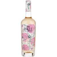 The Pale Rosé by Sacha Lichine 0.75l