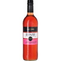 Hardys Bin 53 Shiraz Cabernet Rosé