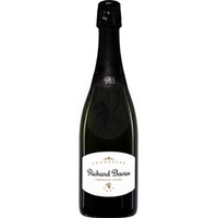 Premium Cuvée Brut Champagne Richard Bavion
