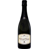 Cuvée Gold Brut Champagne Richard Bavion