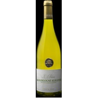 Terres Secrètes Bourgogne Aligote Les Préludes