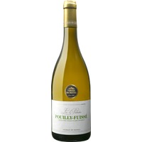 Terres Secrètes Pouilly Fuissé Les Préludes