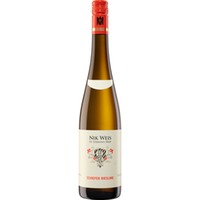 Nik Weis Schiefer Riesling, Feinherb, Mosel, Mosel, 2024, Weißwein
