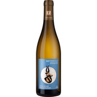 Hohen-Sülzen Weissburgunder Alte Reben, Trocken, Rheinhessen, Rheinhessen, 2022, Weißwein