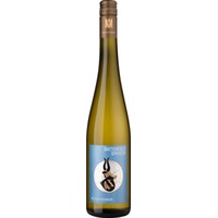 Battenfeld-Spanier Weissburgunder, Trocken, Rheinhessen, Rheinhessen, 2024, Weißwein