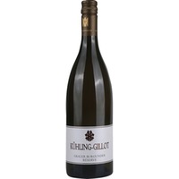 Kühling-Gillot Grauburgunder Réserve, Trocken, Rheinhessen, Rheinhessen, 2024, Weißwein