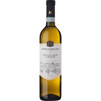 Coda di Volpe Sannio Taburno DOC - Tenuta Elena Catalano