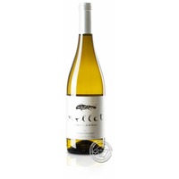 Ca Sa Padrina Mollet, Vino Blanco 2024, 0,75-l-Flasche