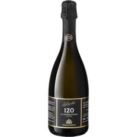 Rivetta 120 Prosecco Superiore Spumante Valdobbiadene DOCG extra brut - Villa