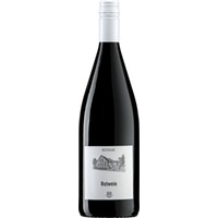Nostalgie Rotwein restsüß 1,0 l - Bergdolt-Reif & Nett