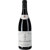 Beaune Greves Premier Cru Vigne de L’Enfant Jesus Domaine