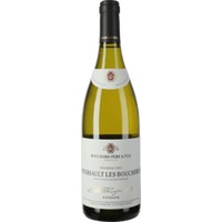 Meursault Premier Cru Les Bouchères Domaine