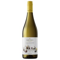 Albet i Noya Lignum Blanc