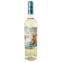 Bicicletas y Peces Sauvignon Blanc