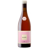 Alonso & Pedrajo Suañé Rosado Reserva