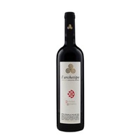L'Archetipo Primitivo Aglianico Puglia