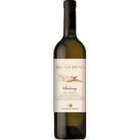 Chardonnay Trentino DOC Amsela d'Oro