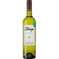 Change Sauvignon Blanc