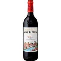 La Rioja Alta Viña Alberdi Rioja Reserva Magnum (1,5l)