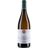 Domaine Jacques Carillon : Puligny-Montrachet 1er cru Les Perrières