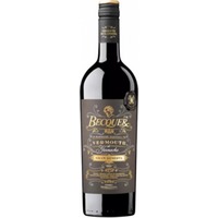 Becquer Vermouth Gran Reserva Escudero