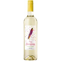 Rimas de Becquer Chardonnay Semidulce Escudero