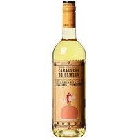 Cachazo Caballero de Olmeda Semidulce Blanco