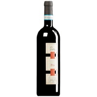 "Pin" Rosso Monferrato DOC (BIO)