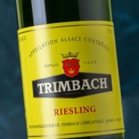 Trimbach Alsace Riesling