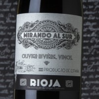 Olivier Rivière Mirando Al Sur