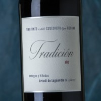 Artadi Tradición
