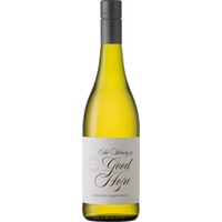 The Winery of Good Hope Unoaked Chardonnay