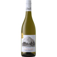 La Petite Ferme Barrel Fermented Chardonnay